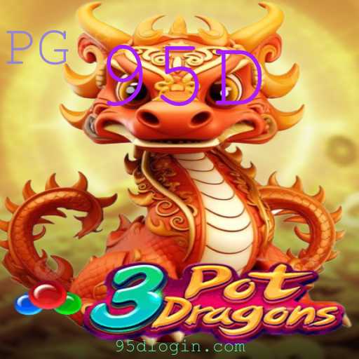 Descubra o Fascinante Mundo de 3PotDragons: O Jogo Inovador Com Tema de Dragões e Desafios