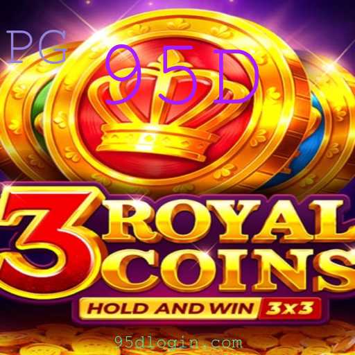 Descubra 3RoyalCoins: O Jogo de Estratégia com a Palavra-chave 95D
