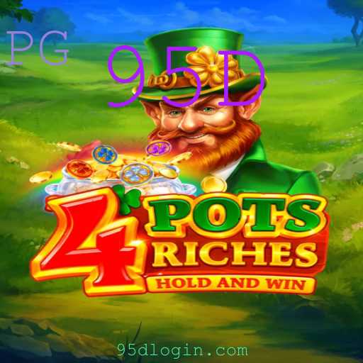 Descubra o Entusiasmante Jogo 4potsriches e Suas Regras Completas