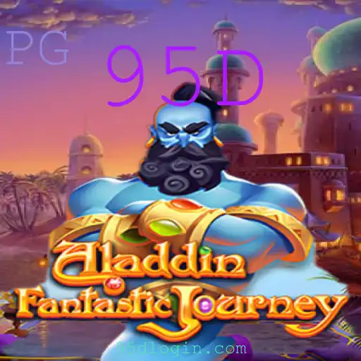 Explorando o Jogo 'Aladdin': Uma Jornada Mágica com a Palavra-Chave 95D