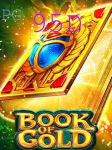 Descubra o Fascinante Mundo do 'Book of Gold'