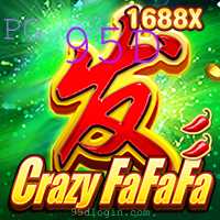 Descubra o Universo Fascinante de CrazyFaFaFa