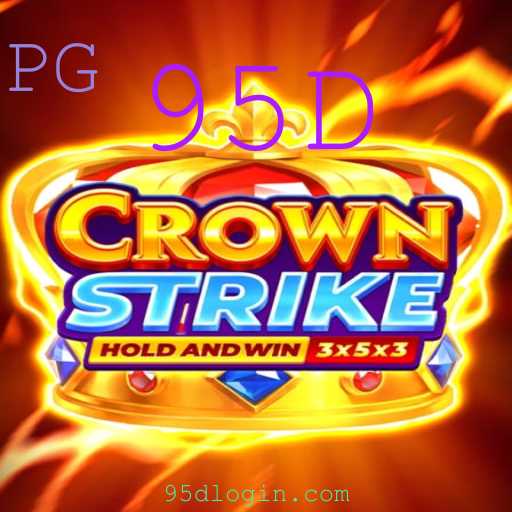 Crownstrike: Explorando o Jogo Revolucionário com a Palavra-Chave Misteriosa 95D