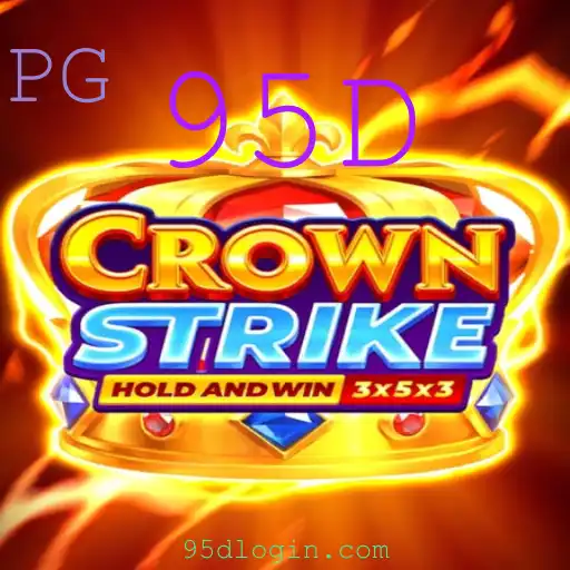 Crownstrike: Explorando o Jogo Revolucionário com a Palavra-Chave Misteriosa 95D