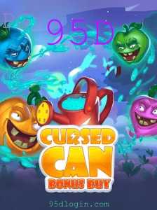 Descubra o Mundo de CursedCanBonusBuy: Um Jogo Inovador e Desafiador