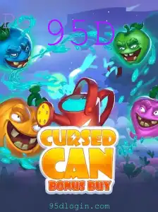 Descubra o Mundo de CursedCanBonusBuy: Um Jogo Inovador e Desafiador