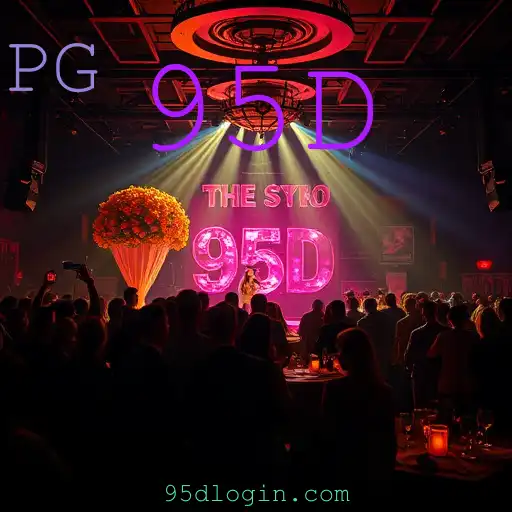 Eventos Exclusivos e o Fascínio do Misterioso Código 95D