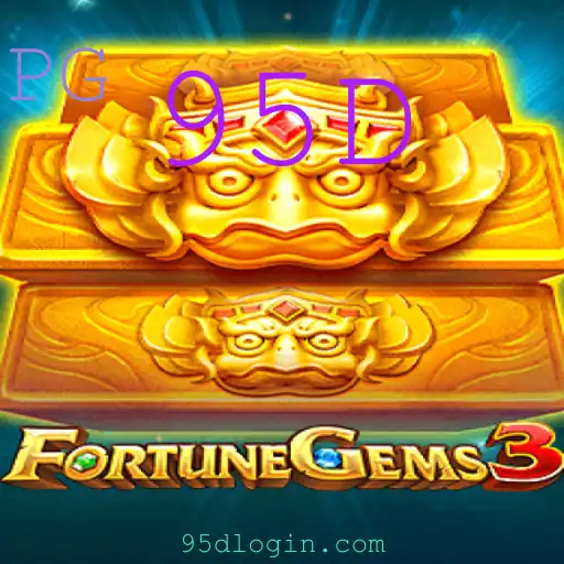FortuneGems3: Descubra as Emoções do Novo Jogo com a Chave 95D
