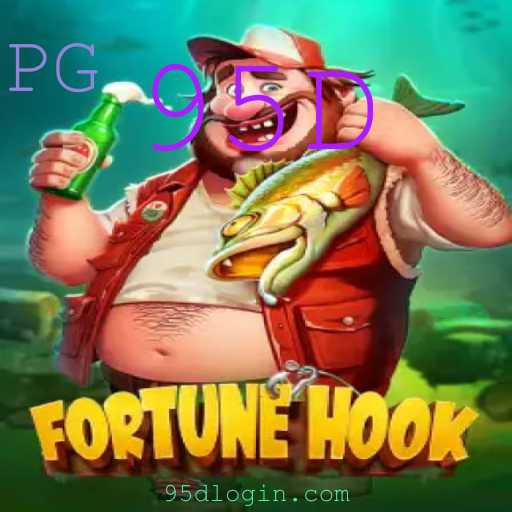 Explorando o Jogo FortuneHook: Mergulhe na Aventura com 95D