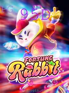 Explorando o Novo Fenômeno dos Jogos: FortuneRabbit e o Enigma 95D