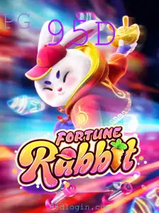 Explorando o Novo Fenômeno dos Jogos: FortuneRabbit e o Enigma 95D