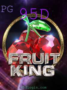 Descubra FruitKing: O Jogo de Estratégia e Diversão com a Palavra-Chave 95D