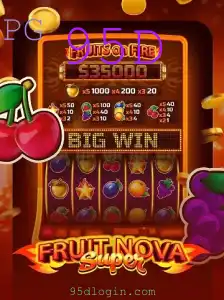 Descubra o Fascinante Mundo de FruitNovaSuper: Regras e Inovação