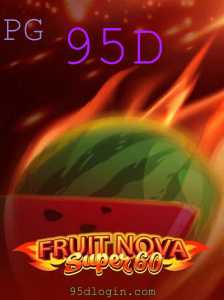 Explorando o Encantador Mundo de FruitNovaSuper60: Regras e Atualizações de 2023