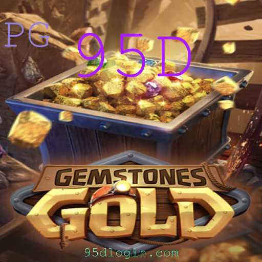 Descubra GemstonesGold: O Desafiador Mundo dos 95D