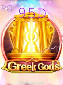 Explorando GreekGods: Um Mergulho no Mundo da Mitologia e Movimento