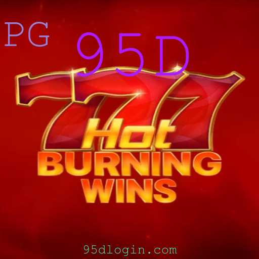 Descubra o Fascinante Mundo de HotBurningWins: Uma Aventura de Jogo Atraente
