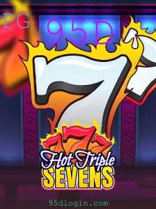 Desvendando o Fascinante Jogo HotTripleSevens: Uma Aventura de Cassino