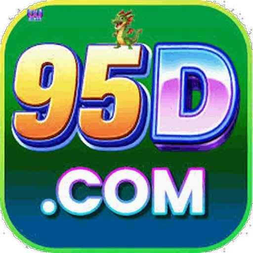 95D logo