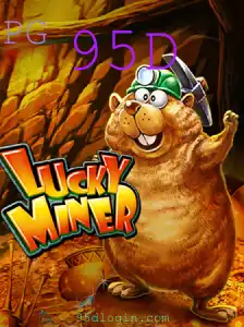 Descubra o Fascinante Mundo de LuckyMiner