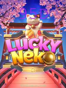 Explorando o Mundo Fascinante do Jogo 'LuckyNeko'