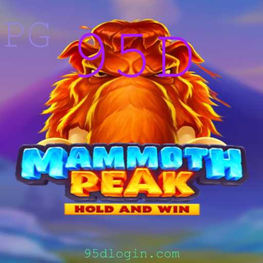 MammothPeak: Descubra a Aventuras do Jogo de Estratégia 95D
