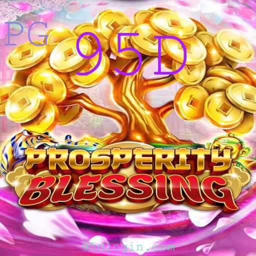 Descubra o Fascinante Jogo ProsperityBlessing