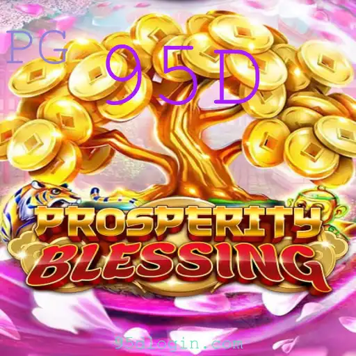 Descubra o Fascinante Jogo ProsperityBlessing