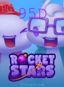 Descubra o emocionante mundo de RocketStars: O jogo que está conquistando o universo