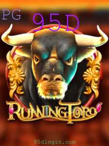 RunningToro: Aventuras e Estratégias no Dinâmico Mundo do Jogo 95D