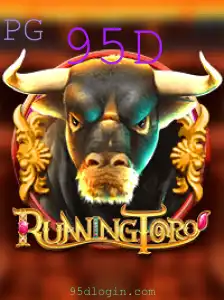 RunningToro: Aventuras e Estratégias no Dinâmico Mundo do Jogo 95D