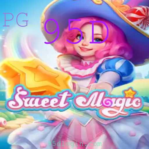 Explorando o Mundo Encantado de SweetMagic: Um Jogo de Estratégia Único