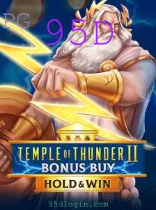Explorando o Fascinante Mundo de TempleofThunderIIBonusBuy
