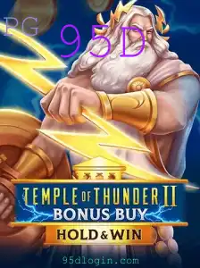 Explorando o Fascinante Mundo de TempleofThunderIIBonusBuy
