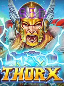 Explorando a Diversão e Estratégia de ThorX: Uma Jornada no Mundo do Jogo 95D
