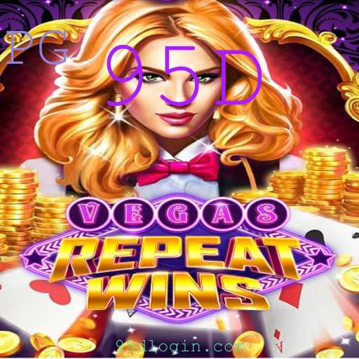 Descubra o Novo Jogo de Cassino: VegasRepeatWins