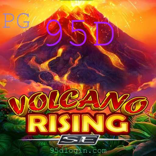 Descubra o Mundo de VolcanoRisingSE: Uma Aventura Explosiva